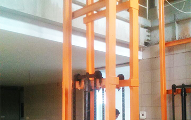 Goods Lifts Manufacturer